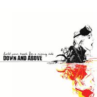 Down and Above's avatar cover