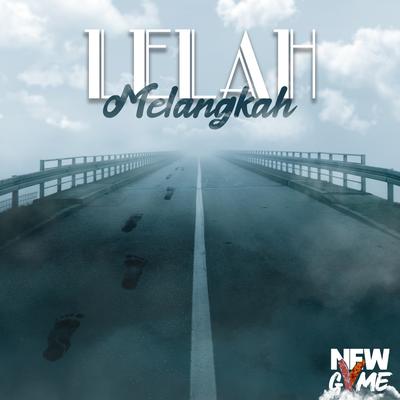 Lelah Melangkah's cover