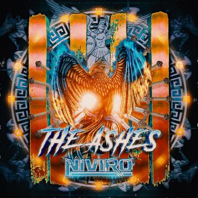 The Ashes By NIVIRO's cover
