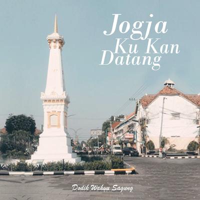Jogja Ku Kan Datang's cover
