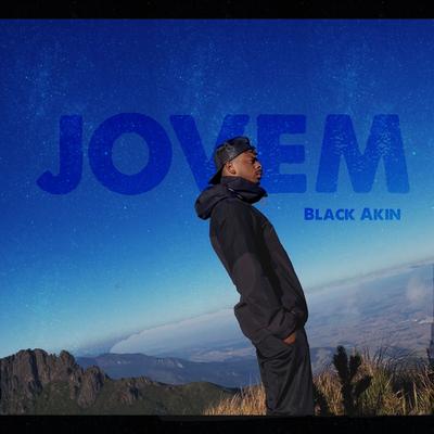 Jovem By Black Akin's cover