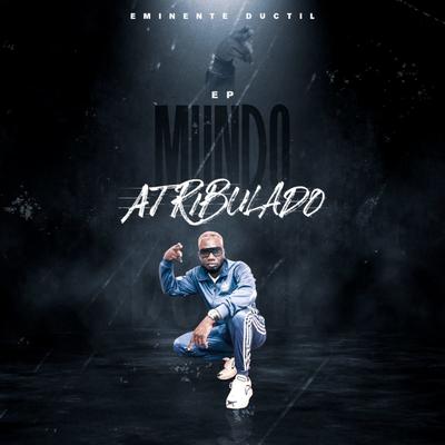 Mundo Atribulado (Remix)'s cover