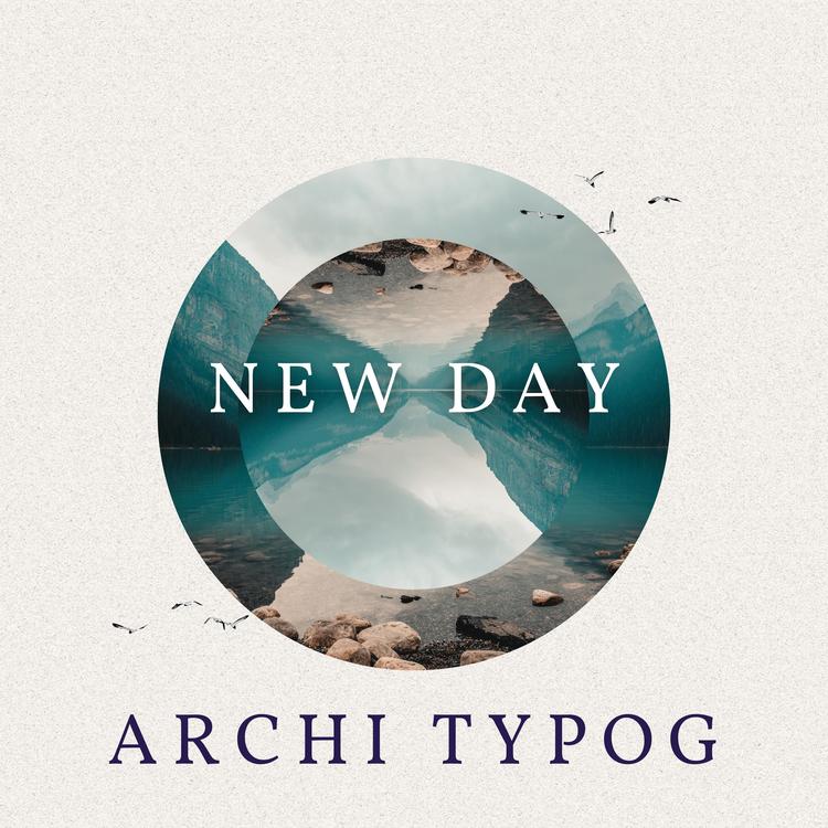 Archi Typog's avatar image