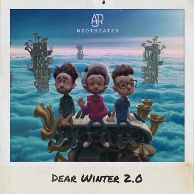 Dear Winter 2.0 By AJR's cover