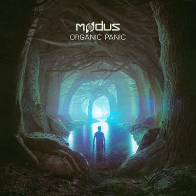 Organic Panic By Modus's cover