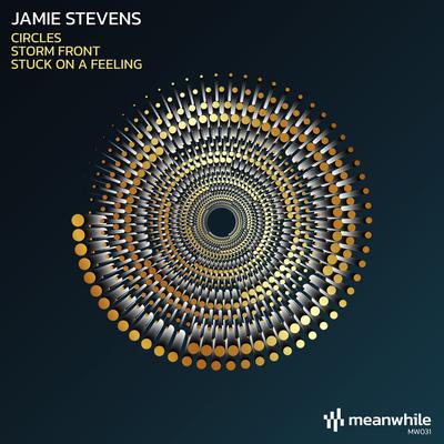 Circles By Jamie Stevens's cover