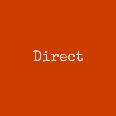 Direct's cover