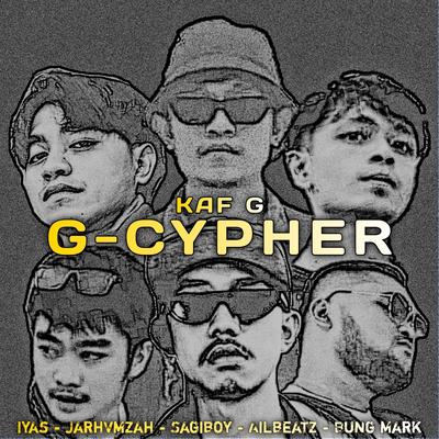 G Cypher's cover