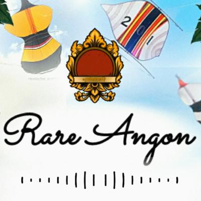 Rare Angon's cover