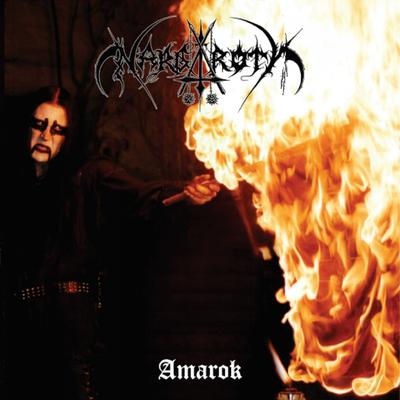 Black Spell Of Destruction By Nargaroth's cover