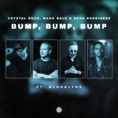 Bump, Bump, Bump's cover