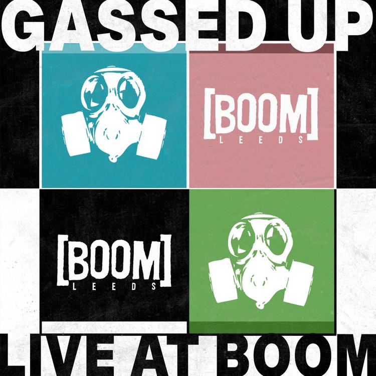 Gassed Up's avatar image