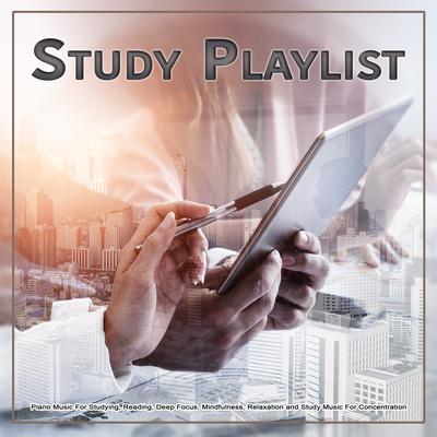 The Best Studying Music By Studying Playlist, Study Music, Music For Studying's cover