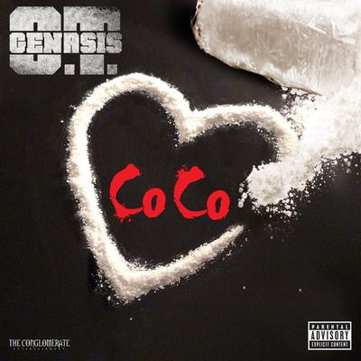 CoCo's cover