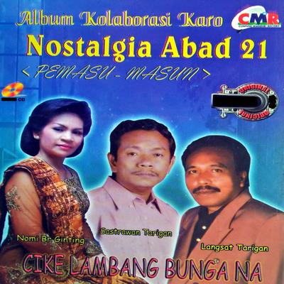 Album Kolaborasi Karo Nostalgia Abad 21's cover