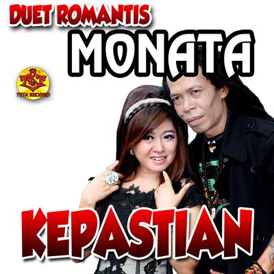 Kepastian (feat. Lilin Herlina) By Duet Romantis Monata, Lilin Herlina's cover