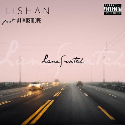 Lishan's cover