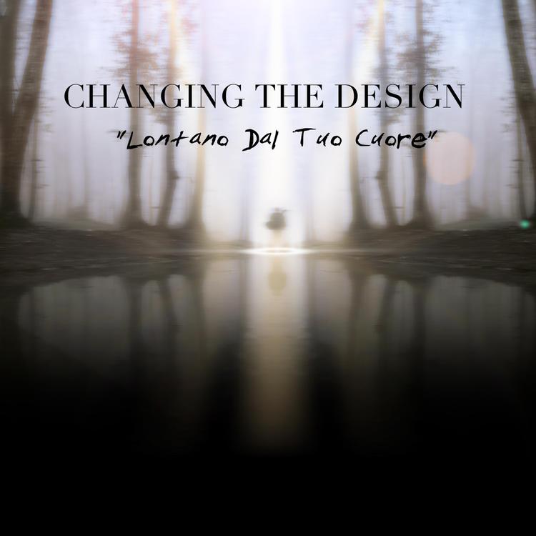 Changing the Design's avatar image