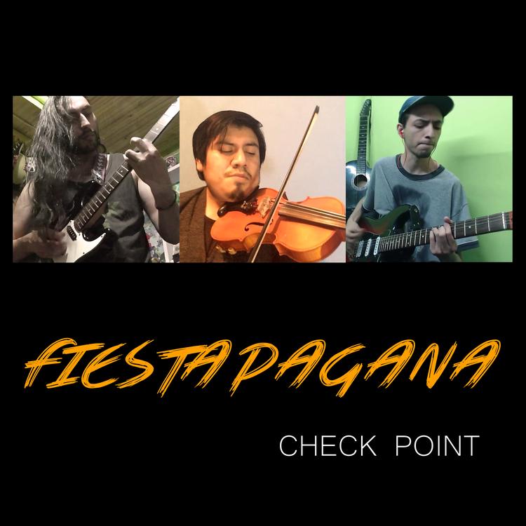Check Point's avatar image
