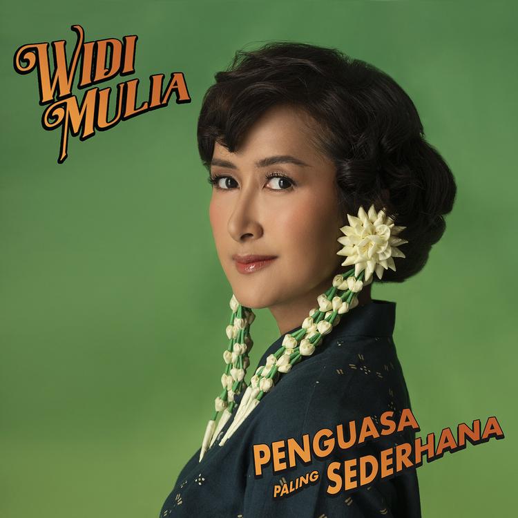 Widi Mulia's avatar image