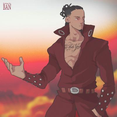 Ban By Rodrigo Zin's cover