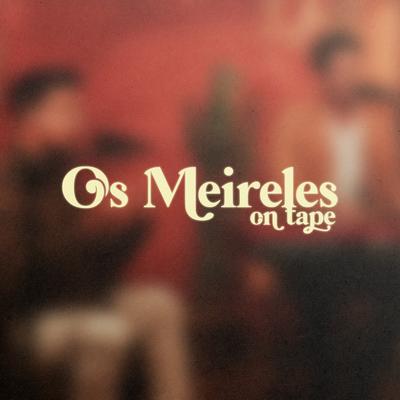 Falar Com Deus (Faixa Bônus) By Os Meireles's cover