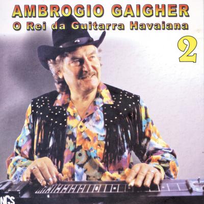 Ambrogio Gaigher's cover