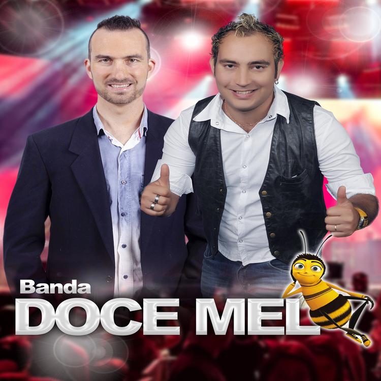 Banda Doce Mel's avatar image