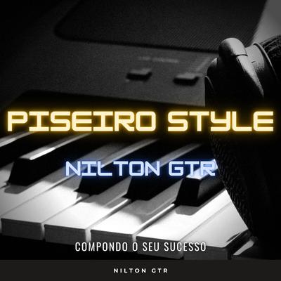 Compondo o Seu Sucesso: Piseiro Style's cover