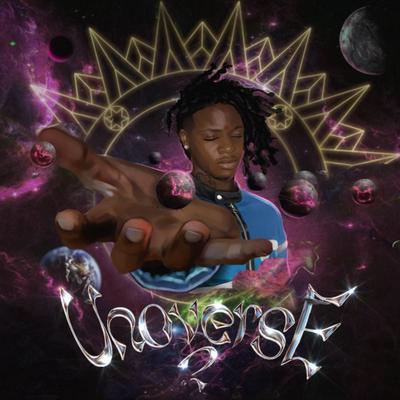 All I'm Sayin' By UnoTheActivist's cover