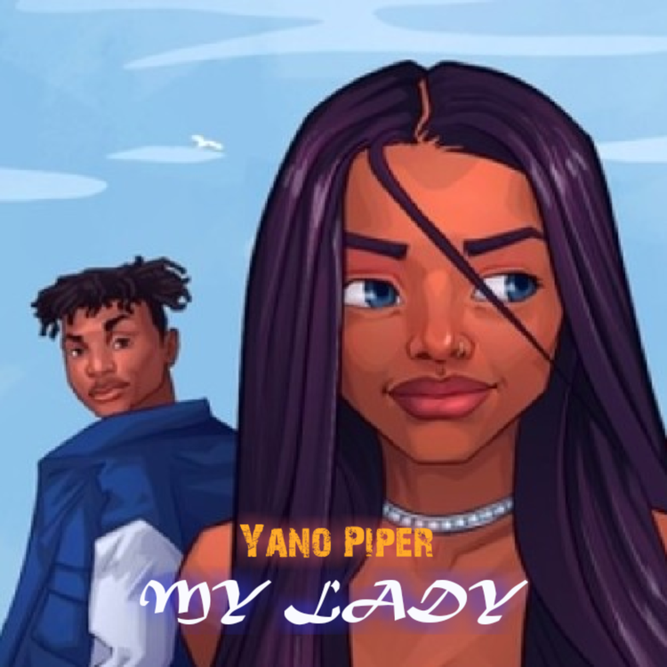 Yano Piper's avatar image