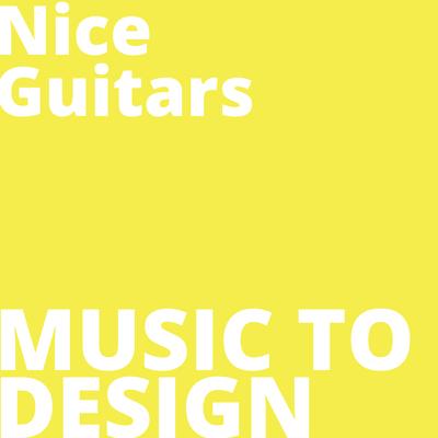 Music to Design's cover