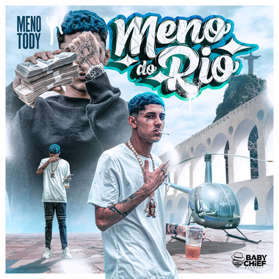 Meno do Rio By Meno Tody's cover