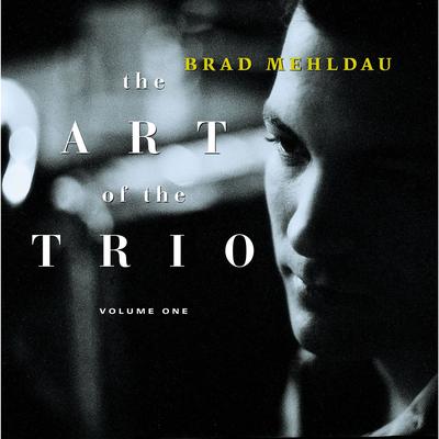 The Art of the Trio, Vol. 1's cover