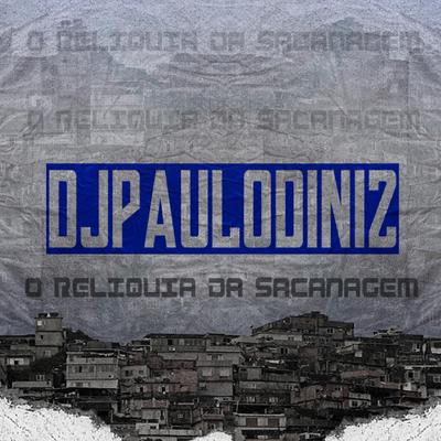 Puxa o Black de 5 By DJ Paulo Diniz's cover