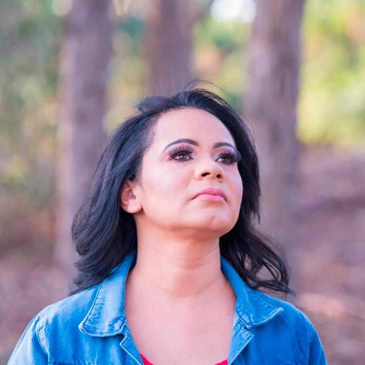 Patricia Guanaz's avatar image