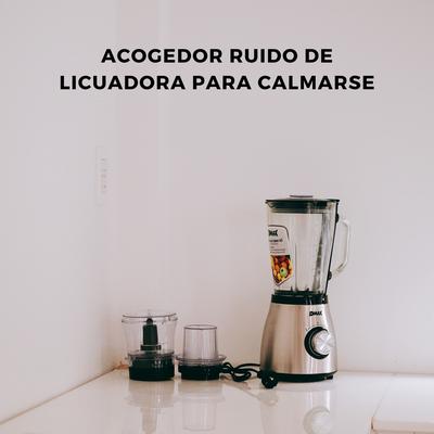 Acogedor Ruido De Licuadora Para Calmarse's cover