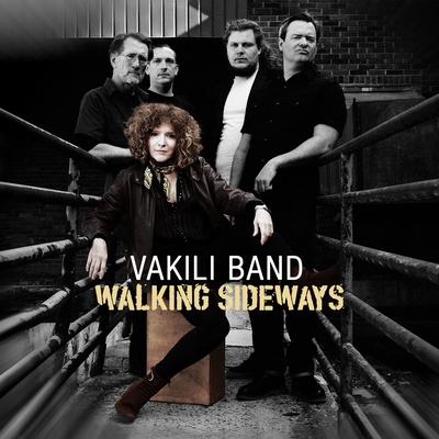 Sharp Devil By Vakili Band's cover