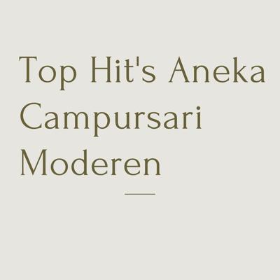 Top Hit's Aneka Campursari Moderen's cover