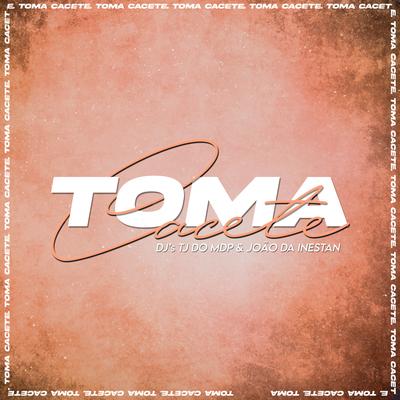 Toma Cacete's cover