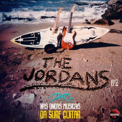 The Jordans's cover