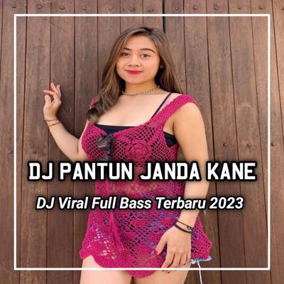 DJ Kuda Yang Mana Kuda Yang Mana Tuan Senangi - Pantun Janda's cover