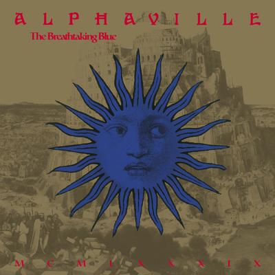 The Mysteries of Love (Remix) [2021 Remaster] By Alphaville's cover