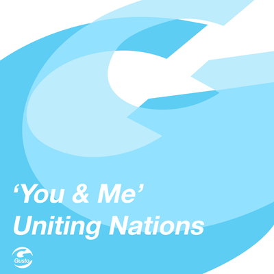 You and Me (Radio Edit) By Uniting Nations's cover