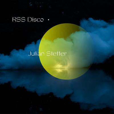 Blizer (Julian Stetter Remix) By RSS Disco, Julian Stetter's cover