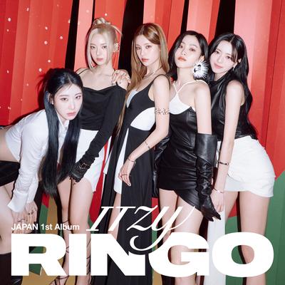 RINGO By ITZY's cover