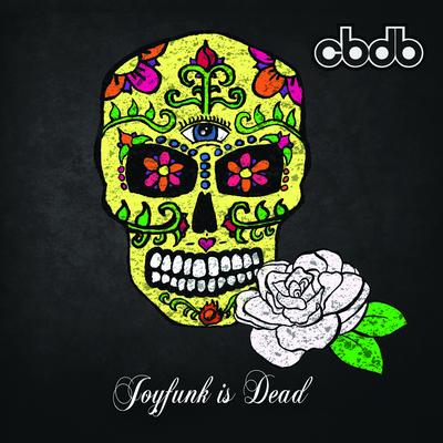 Joyfunk Is Dead's cover