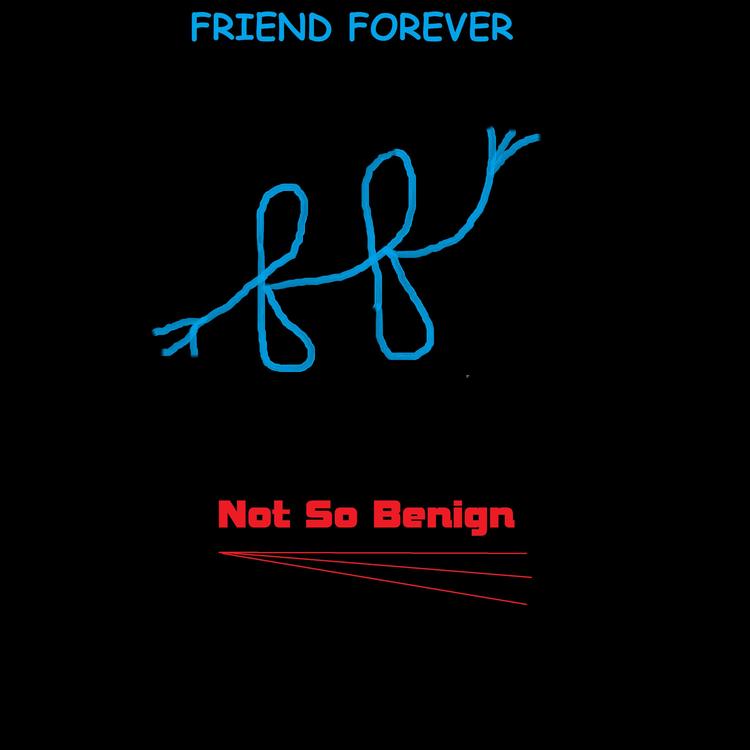 Friendforever's avatar image