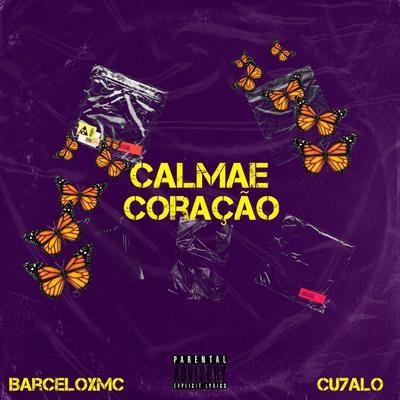 Calmae Coração's cover