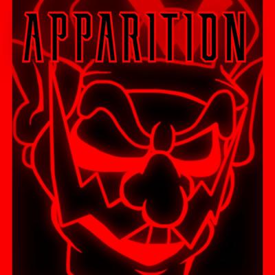 Apparition (Mario's Madness)'s cover